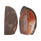 Marcello Bookends -Set 2