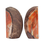 Marcello Bookends -Set 2