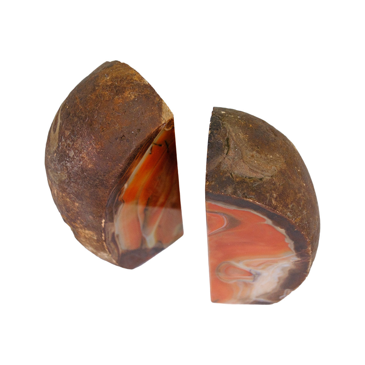 Marcello Bookends -Set 2