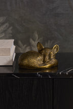 E+E Sleepy Eloise Figurine 7.5"x 4"