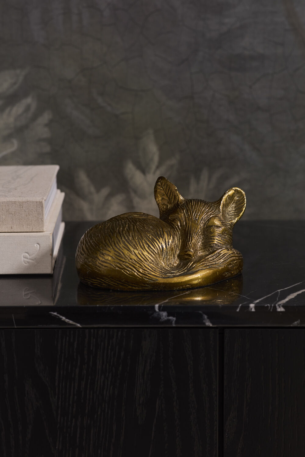 E+E Sleepy Eloise Figurine 7.5"x 4"