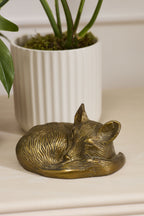 E+E Sleepy Eloise Figurine 7.5"x 4"