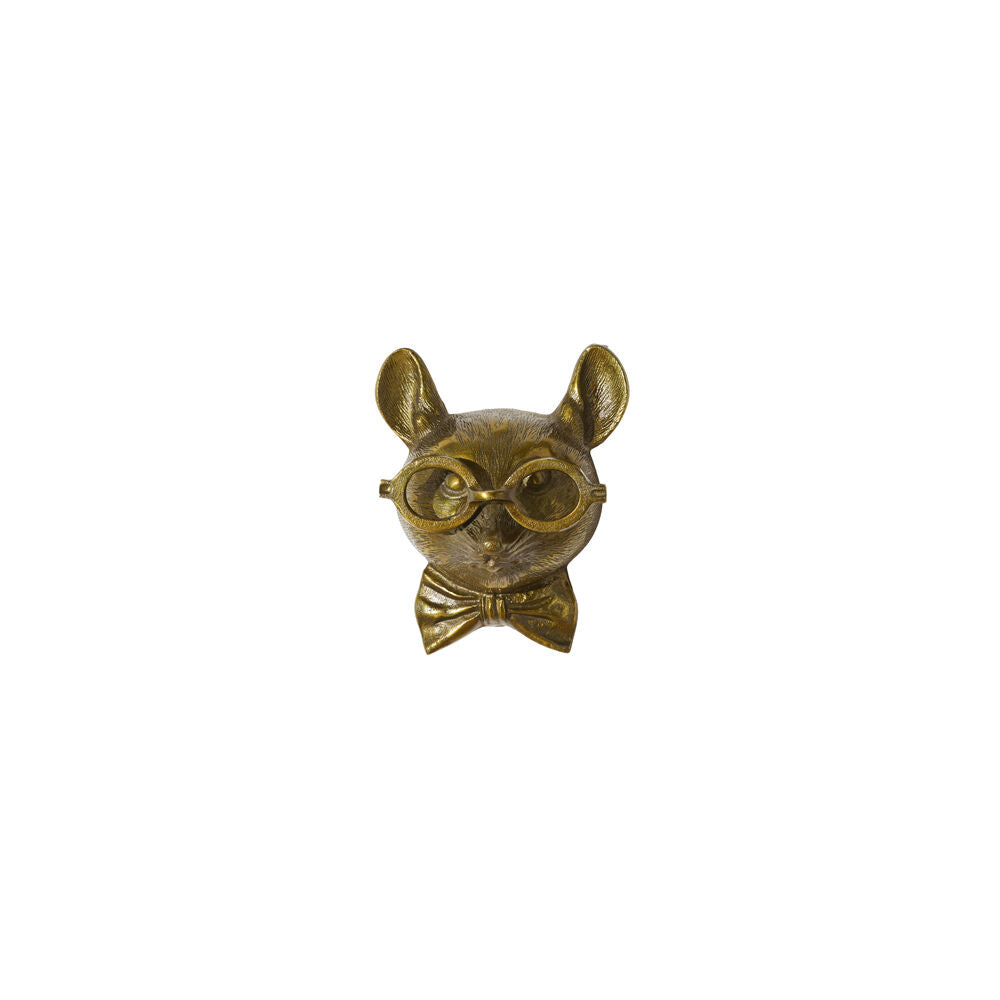 E+E Beatrice Wall Mount Louie the Mouse