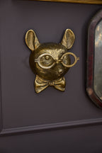 E+E Beatrice Wall Mount Louie the Mouse