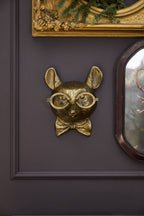 E+E Beatrice Wall Mount Louie the Mouse