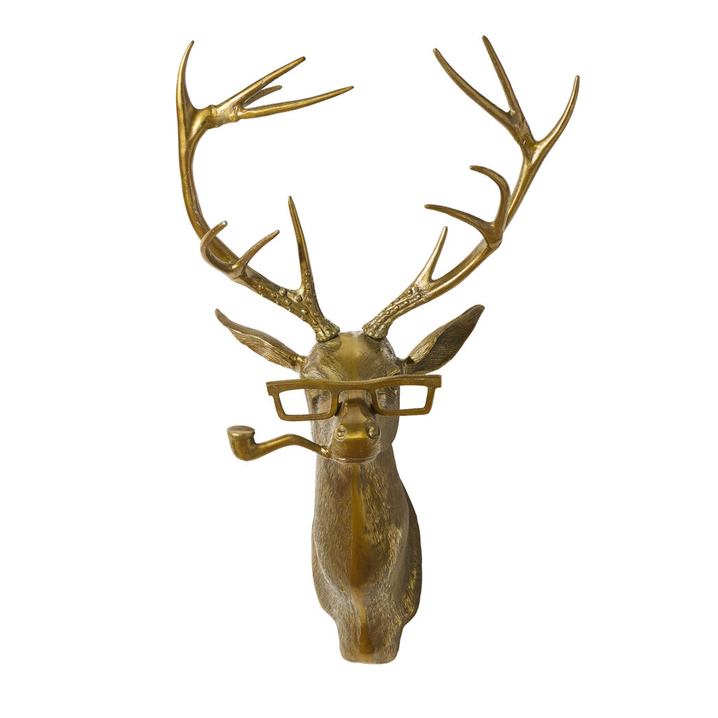 E+E Beatrice Wall Mount Frankie the Buck