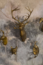 E+E Beatrice Wall Mount Frankie the Buck