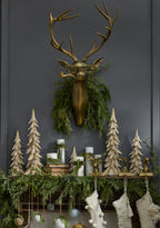E+E Beatrice Wall Mount Frankie the Buck