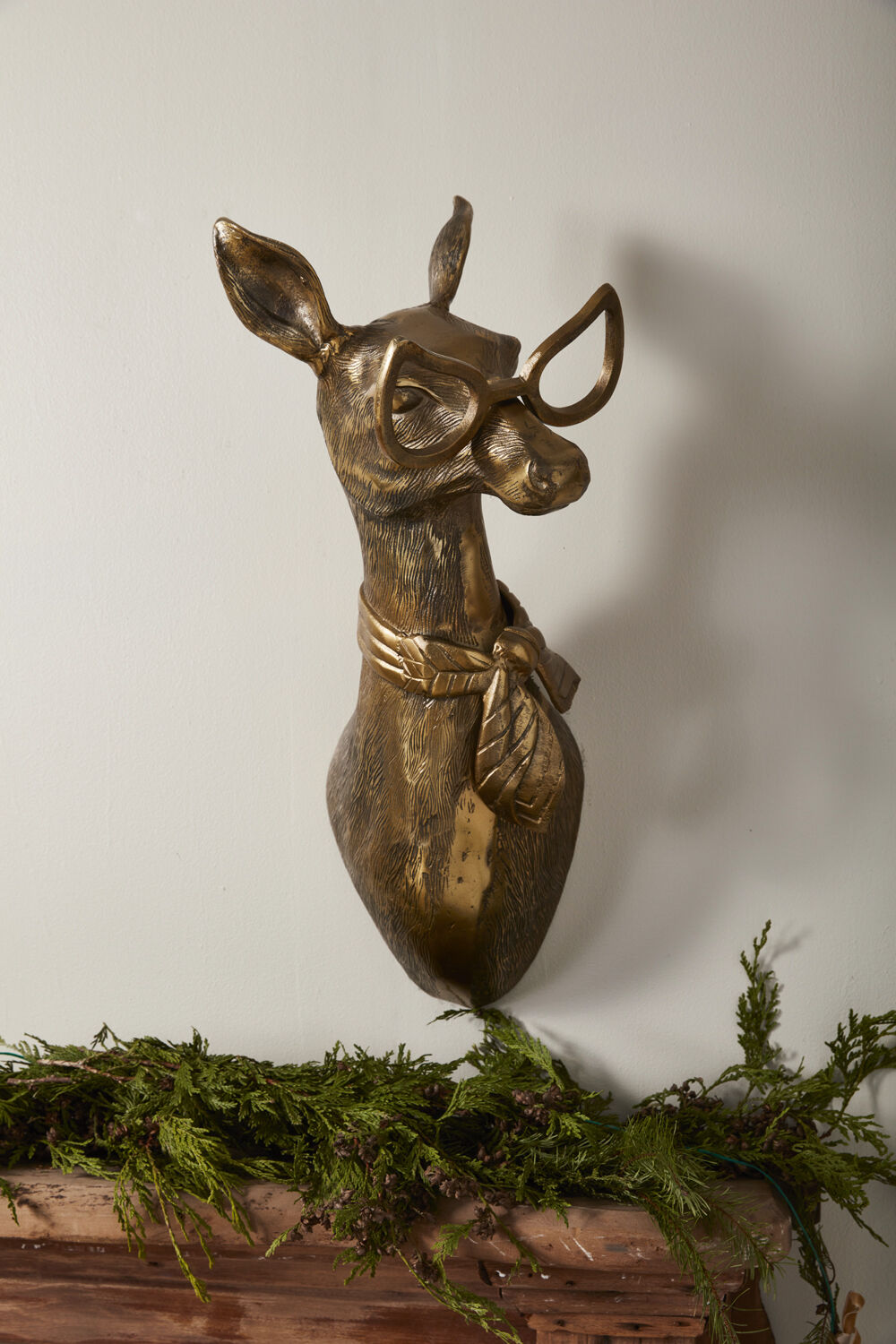 E+E Beatrice Wall Mount Margie the Doe