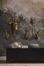 E+E Wall Mount Margie 9.25"x 11.5"x 26.75"