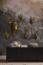 E+E Beatrice Wall Mount Margie the Doe