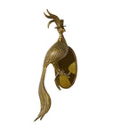 E+E Beatrice Wall Mount Emerson the Pheasant