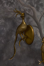 E+E Beatrice Wall Mount Emerson the Pheasant