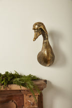 E+E Beatrice Wall Mount Charlie the Duck