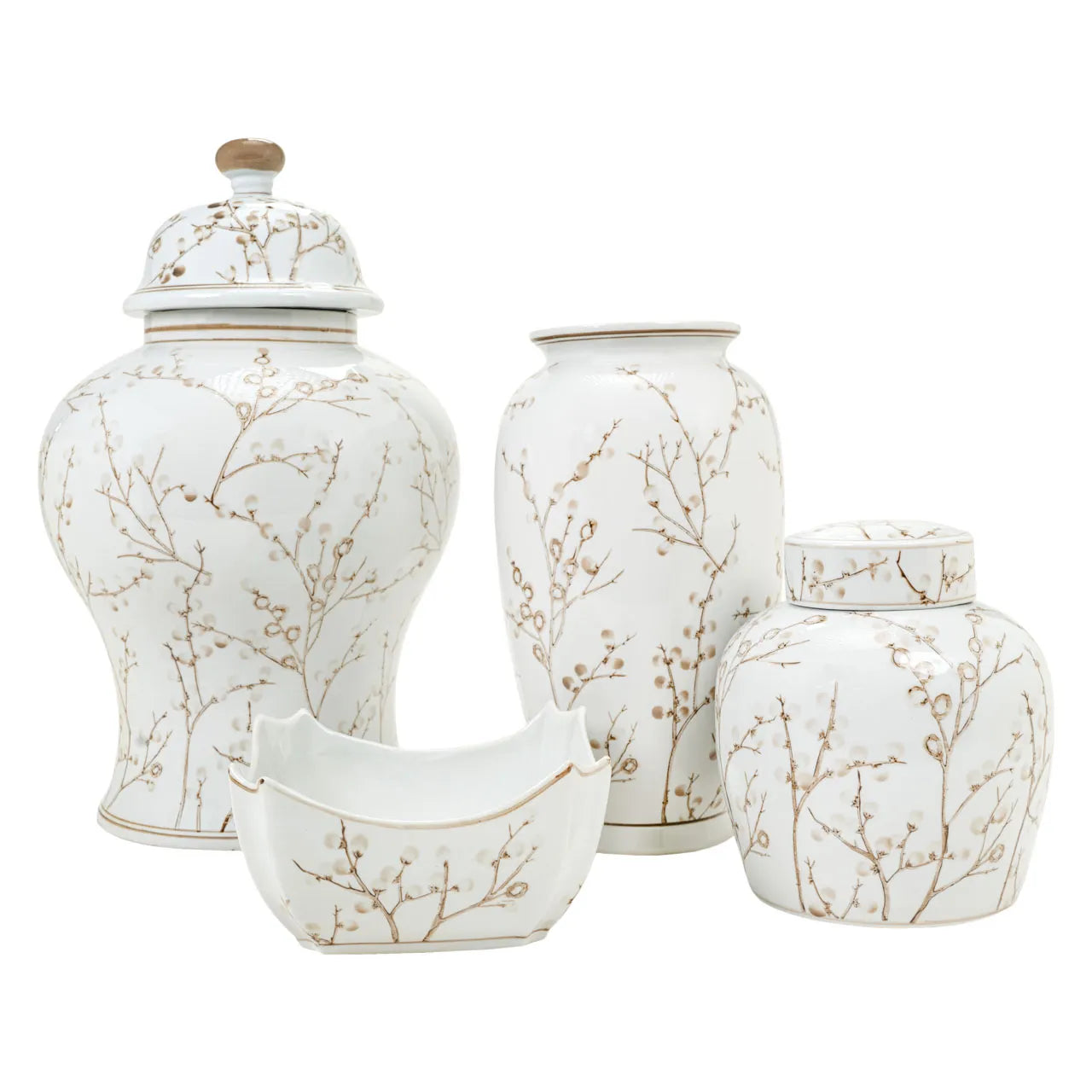Willow Urn