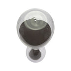 Kelbeck Hourglass Glass