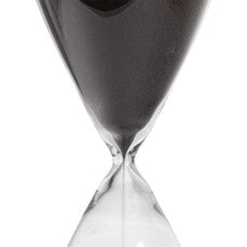 Kelbeck Hourglass Glass