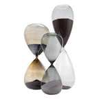 Kelbeck Hourglass Glass