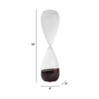 Kelbeck Hourglass Glass