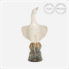 Nyra Sculpture *Ceramic