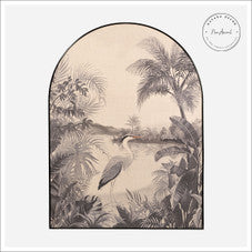 Roseth Wall Art