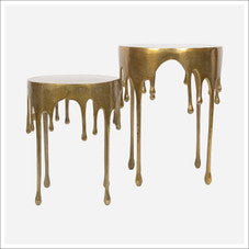 Girona Cocktail Table