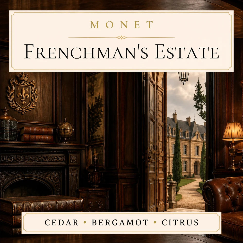 Frenchman's Estate