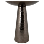 Walker Bronze Pedestal Vase -SB