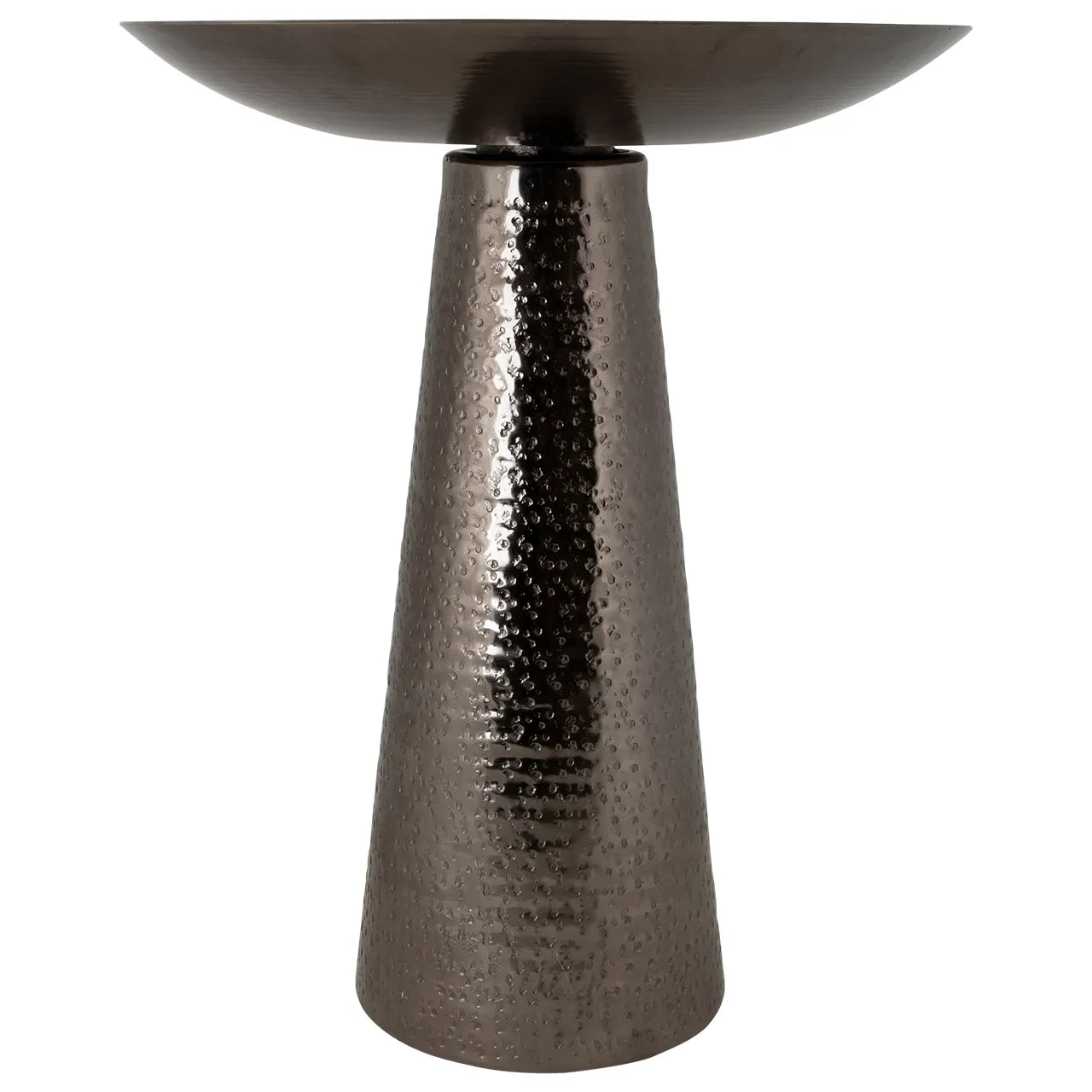 Walker Bronze Pedestal Vase -SB