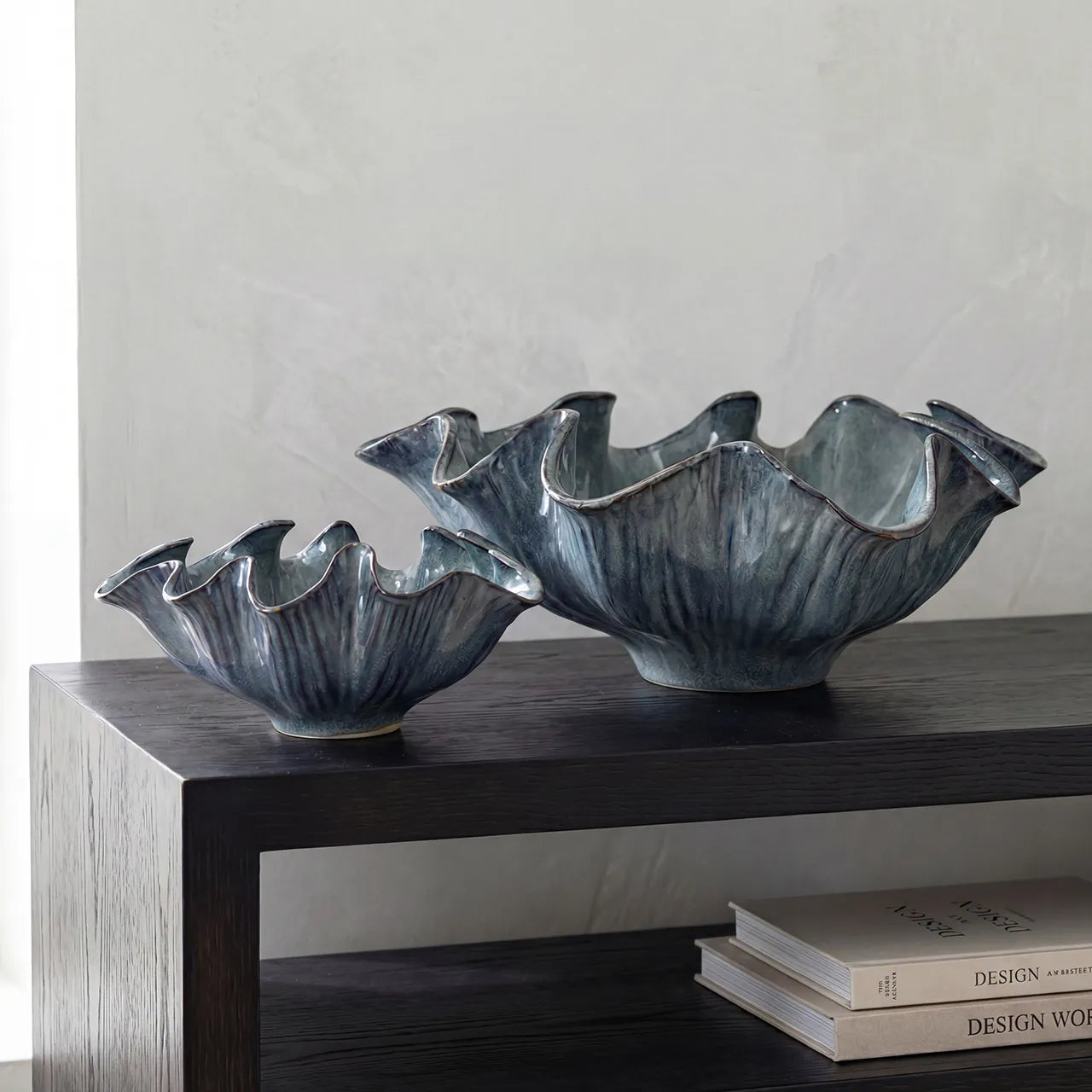 Matano Bowls -Set 2