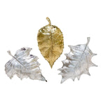 Jasper Leaf Trays -Ea