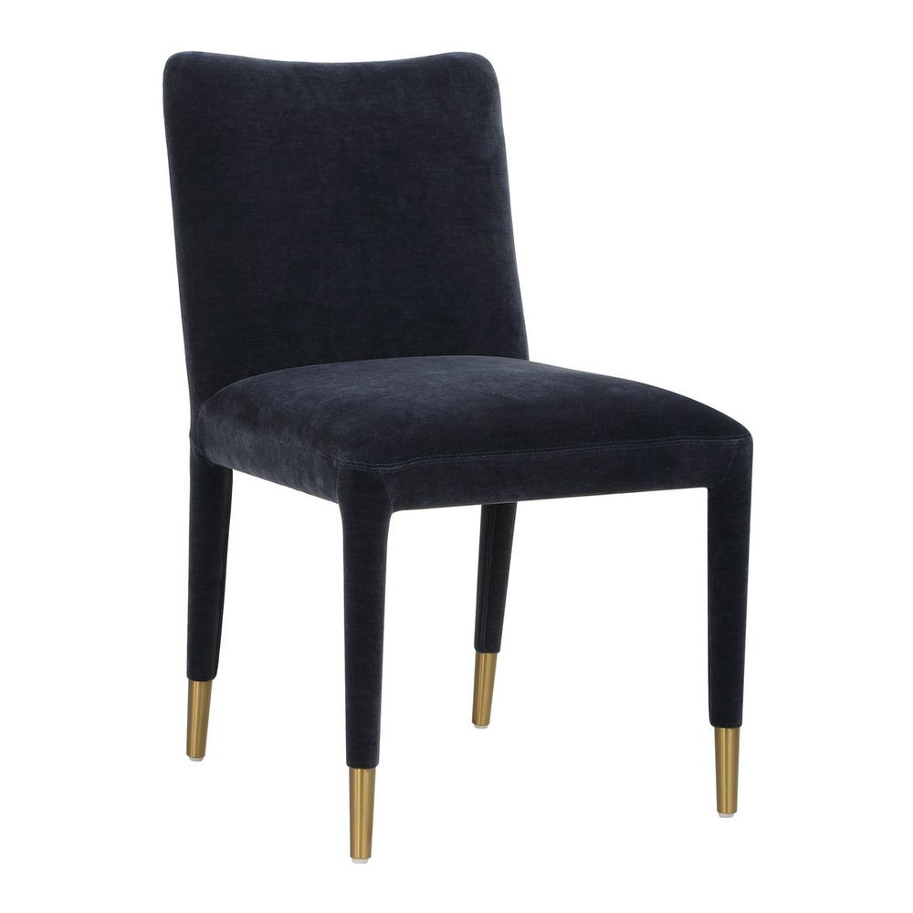 Conifer Dining Chair, Indigo, 2 Per Box, Priced Each