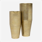 Zion Floor Planters -Set 2