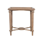 Melody Accent Table