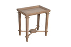 Melody Accent Table