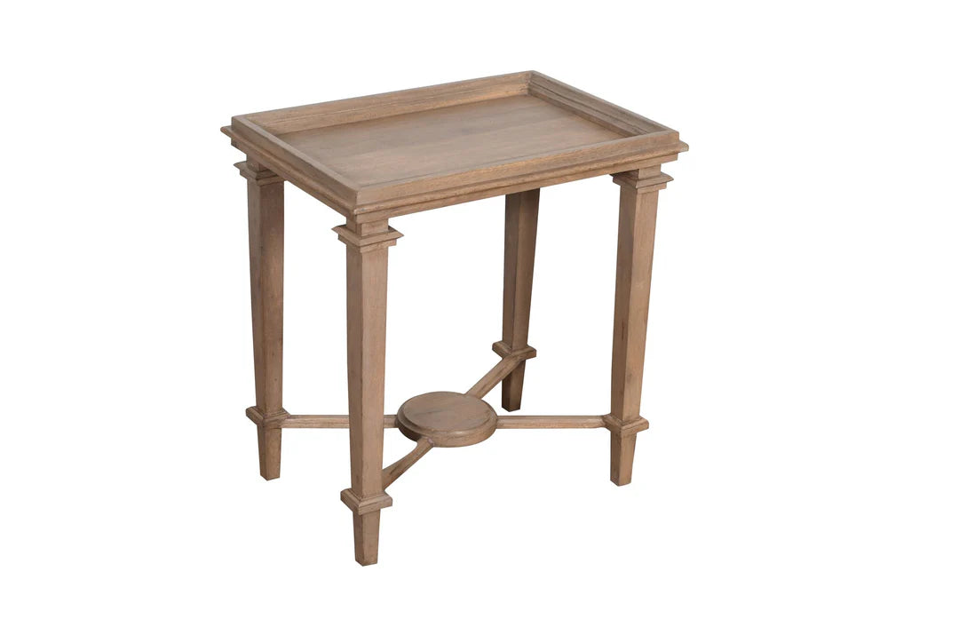 Melody Accent Table