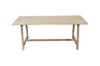 McClaren Dining Table 76''