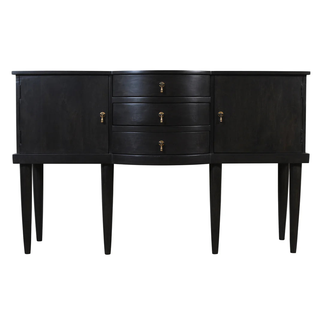 Noah Console