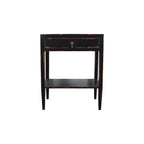 Bridger Accent Table