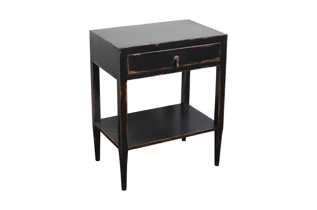 Bridger Accent Table