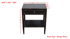 Bridger Accent Table