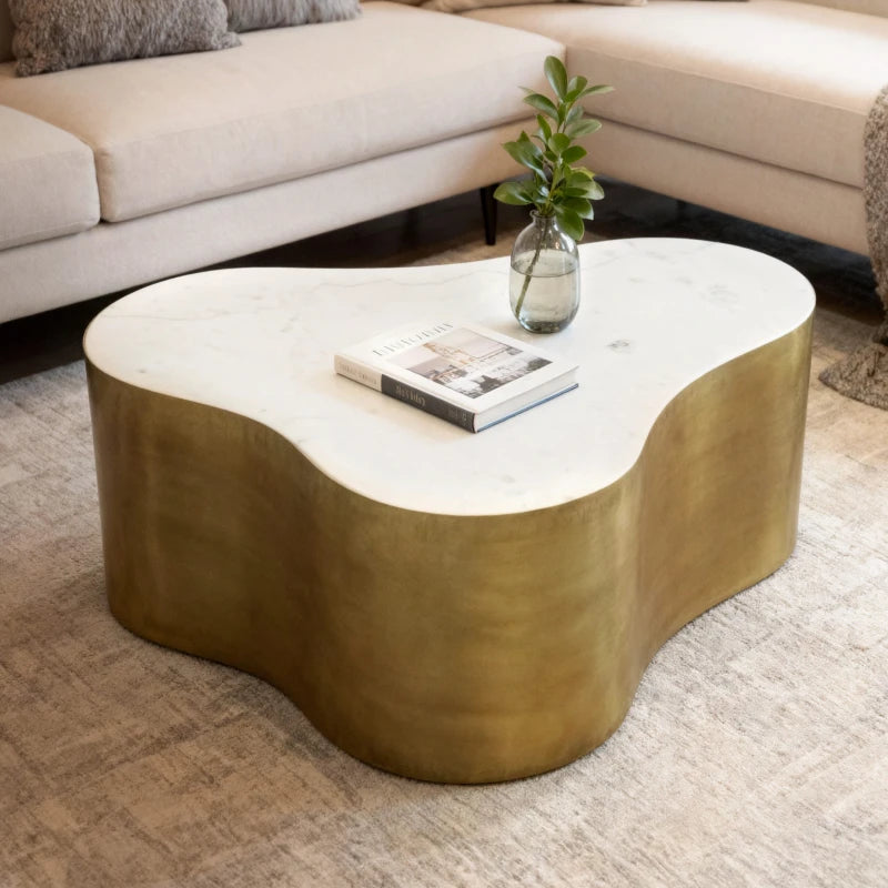 Kendall Cocktail Table