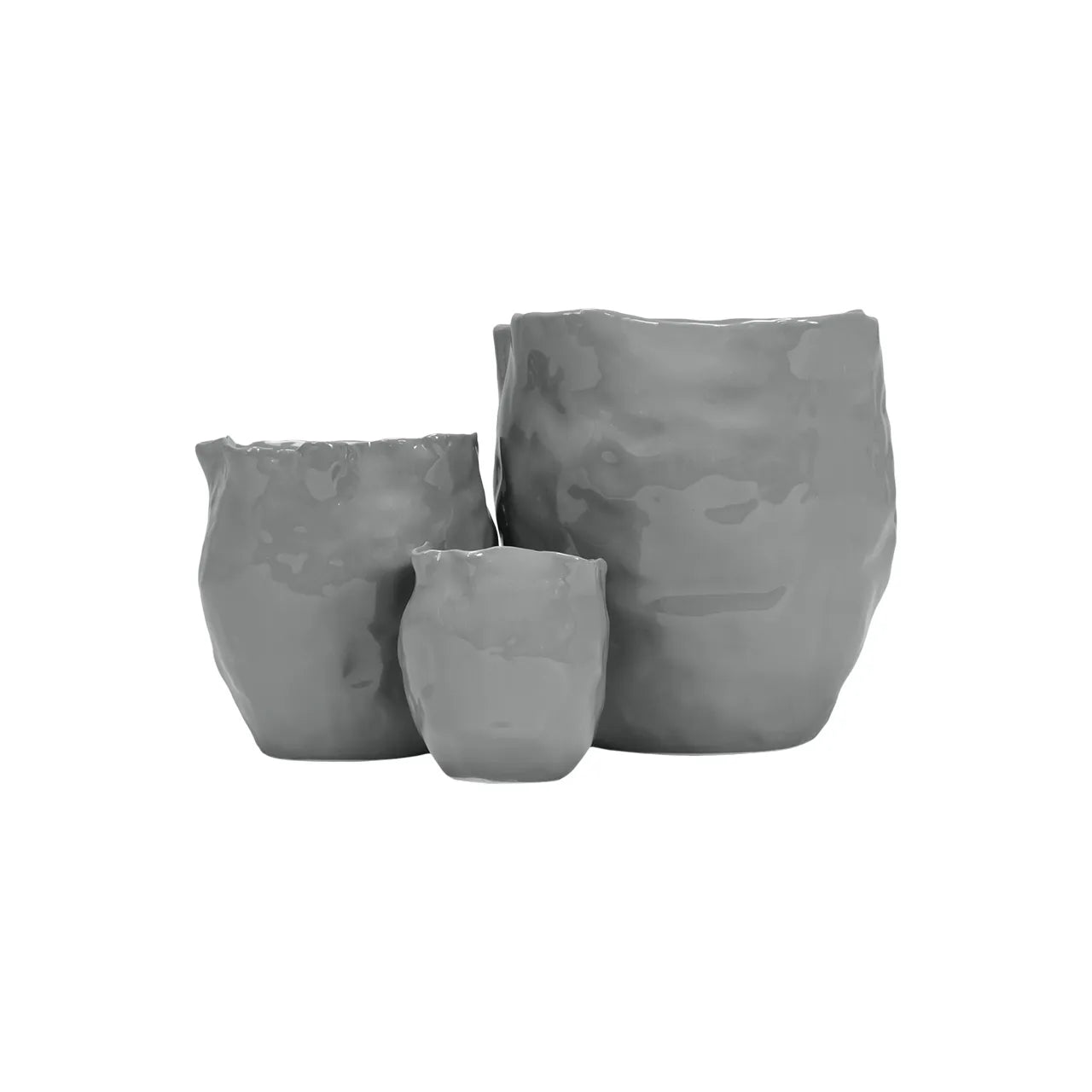 Kasper Vases -Ea Set