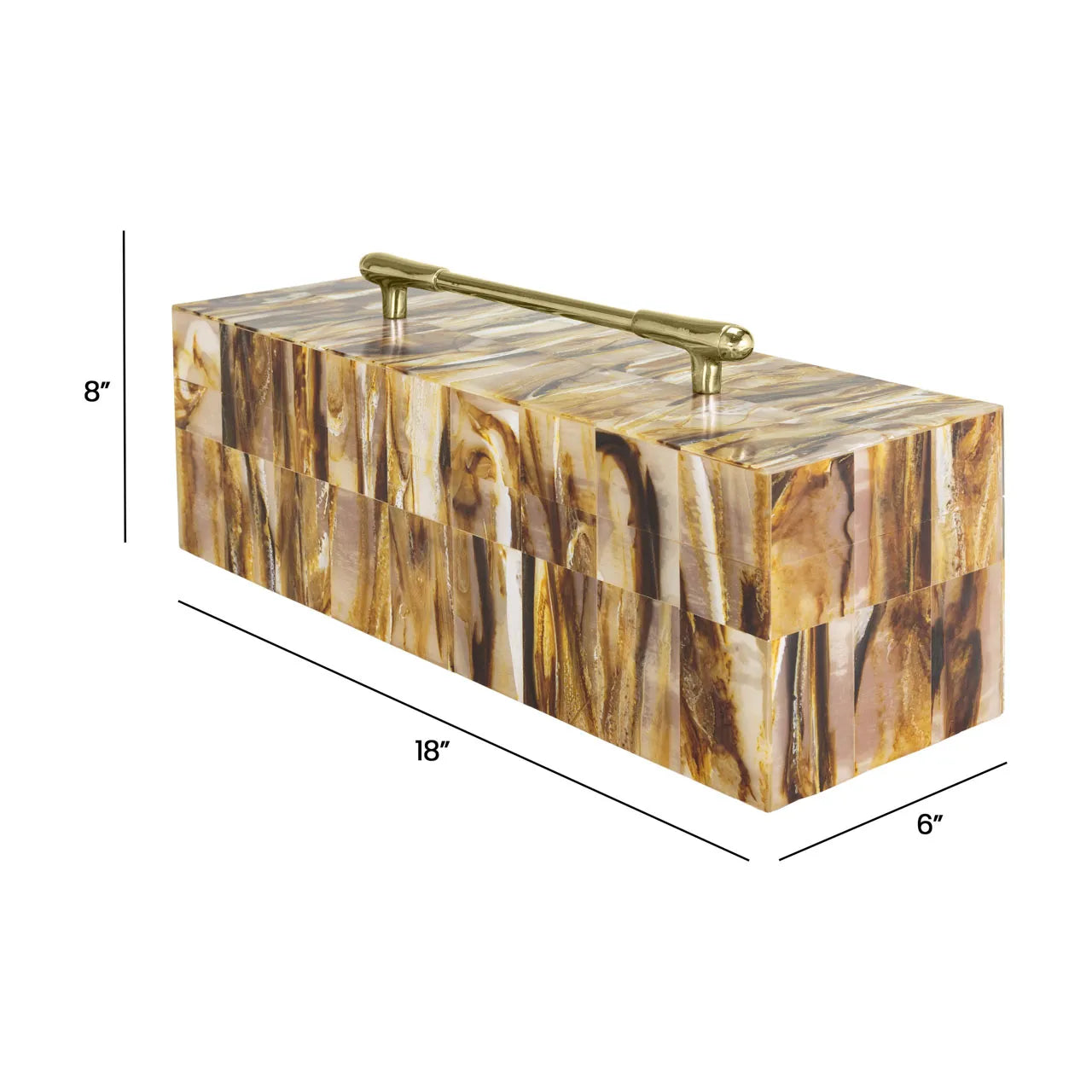 Sanaga Box