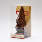 Nose Eyeglass Holder in Gift Box - Mango Wood