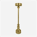 Oversized Tall Candleholder