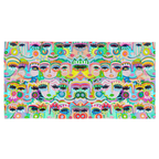 Chica Tribe - Towel