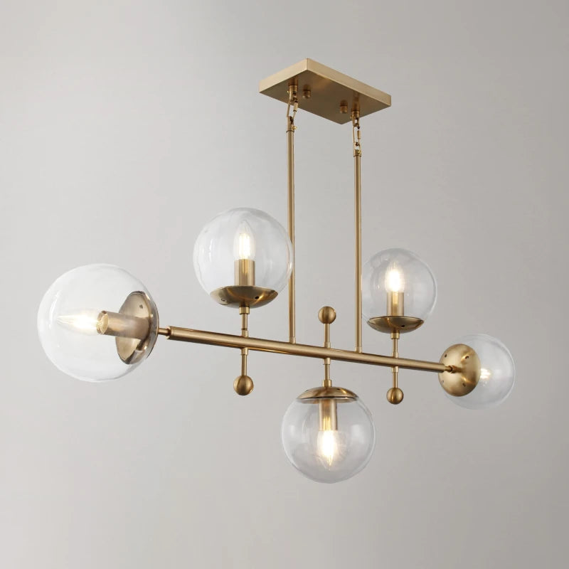 Giorno Pendant Fixture