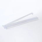 Clear Acrylic Rack and Pusher Set