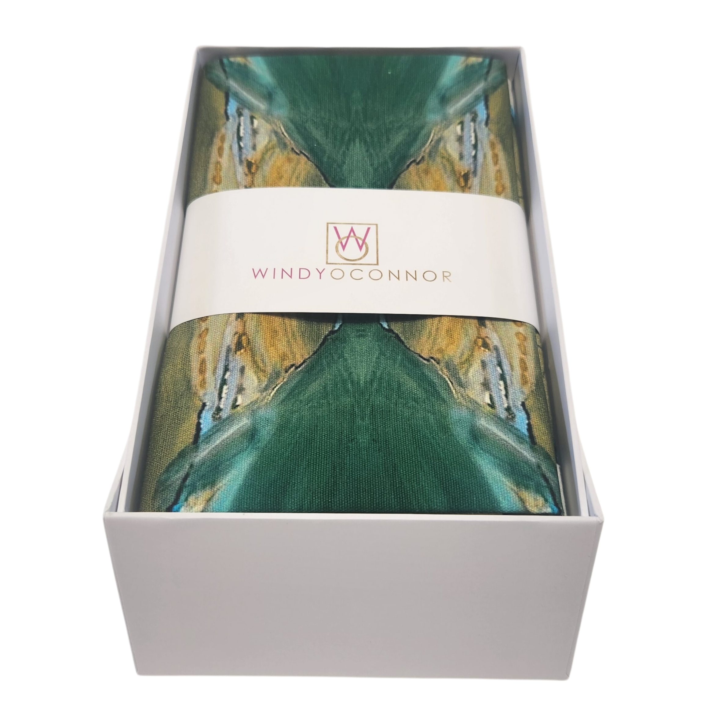 Lake Como Napkins